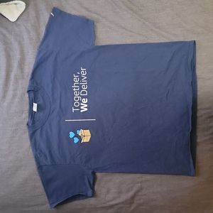 Amazon t shirt